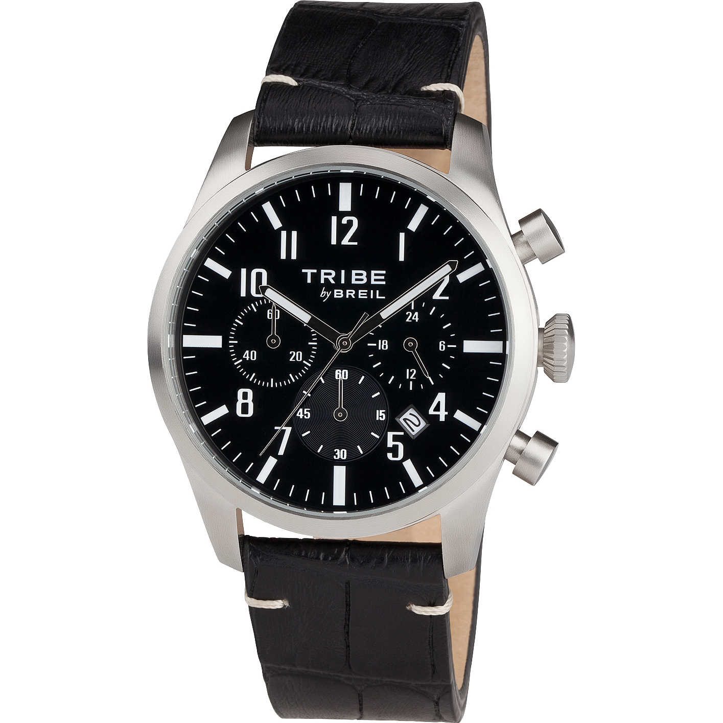 Watch Quartz Man Breil Tribe EW0192 Clas Watches